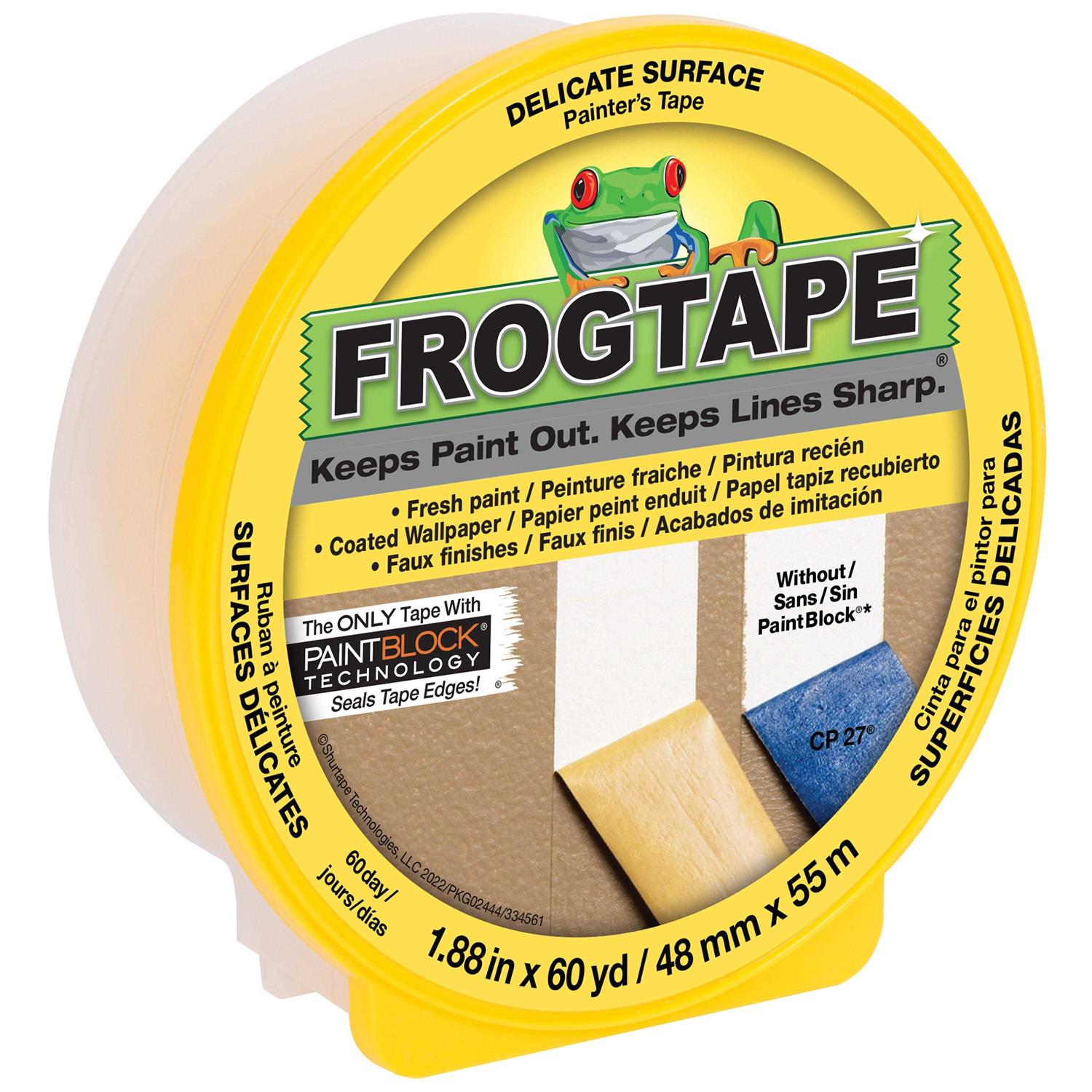 Duck Frogtape - Inhomebuy