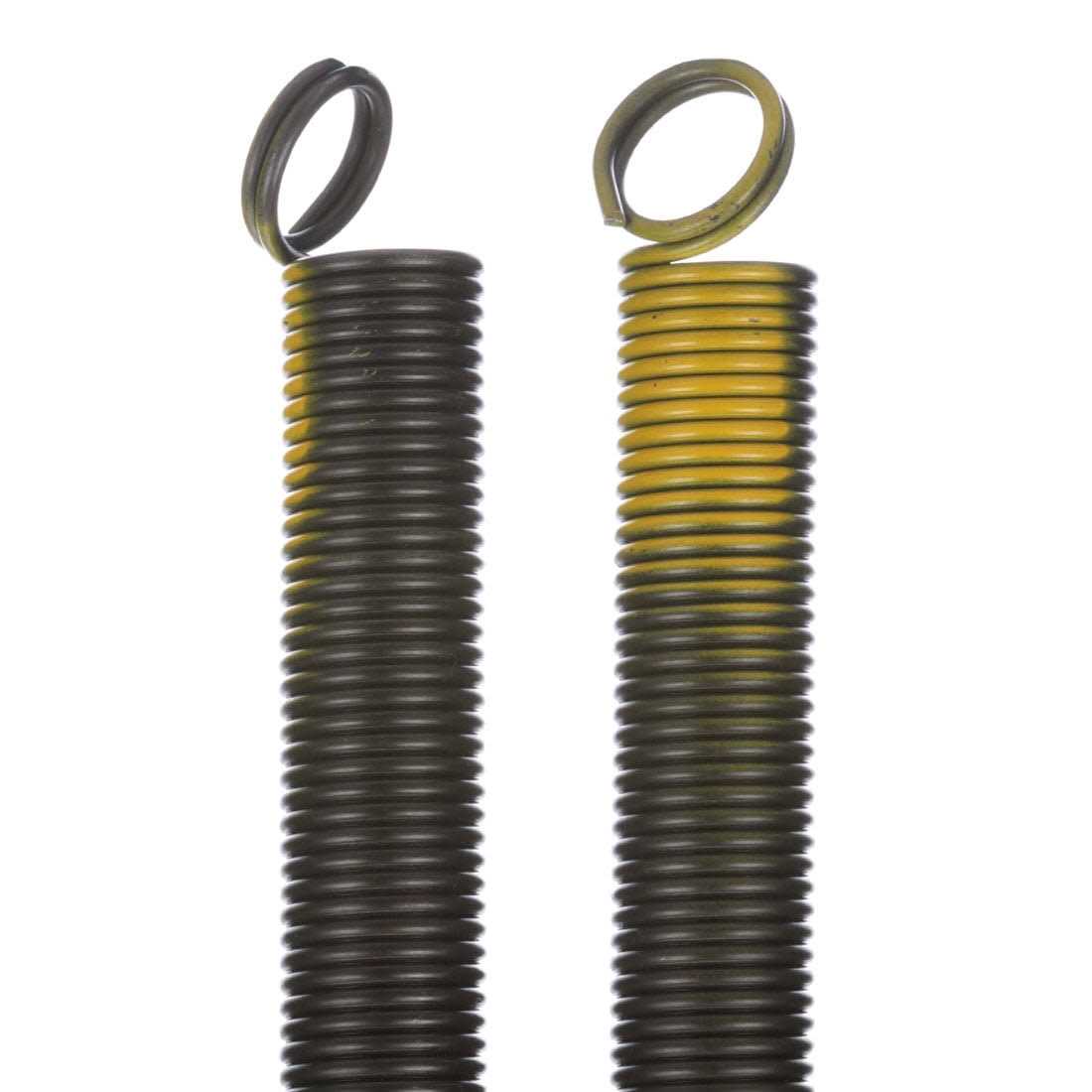 Dura-Lift Heavy Duty Extension Garage Door Spring 2-Pack - Inhomebuy