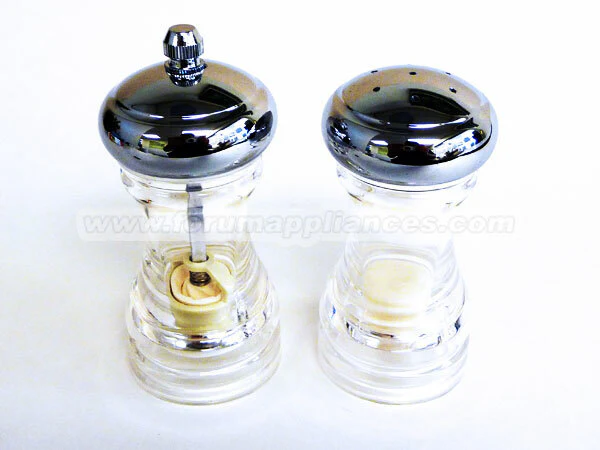 Salt & Pepper Shakers |80077| Set - Inhomebuy