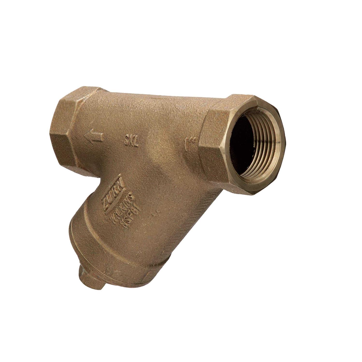 Zurn 1-600XL Wilkins Water Pressure Reducing Valve 1 - Inhomebuy