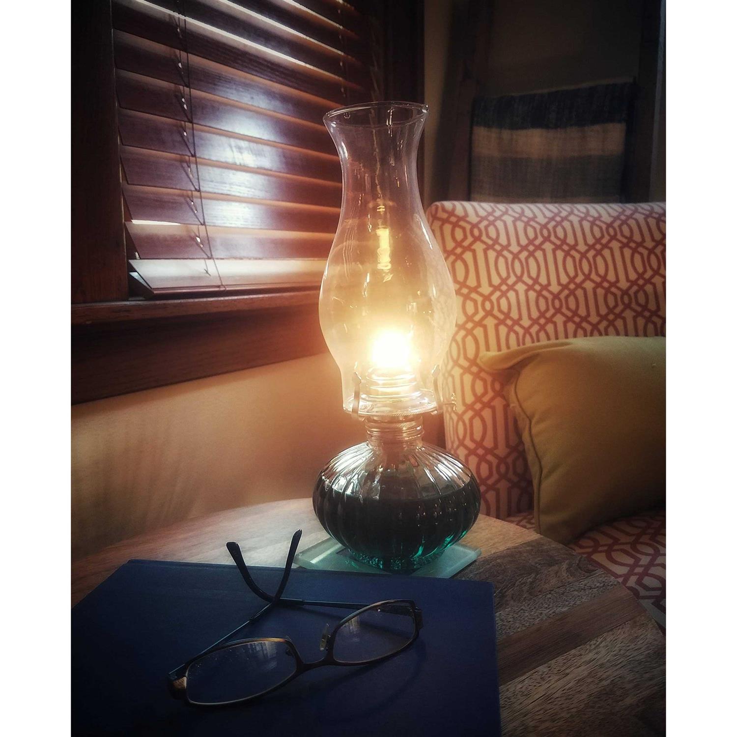 Lamplight Ultra Pure Lamp Oil - Inhomebuy