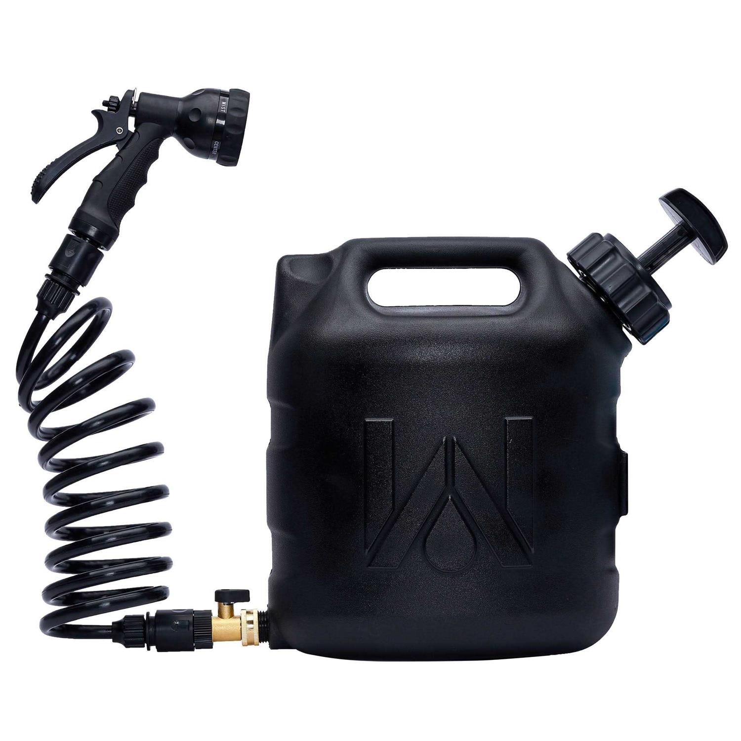 WaterPORT Daytank 3.85 Gallon Water Tank - Inhomebuy