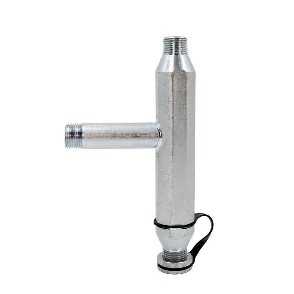 EasyDrain Expandable Flexible P-trap Pipe 1-1/2 - Inhomebuy