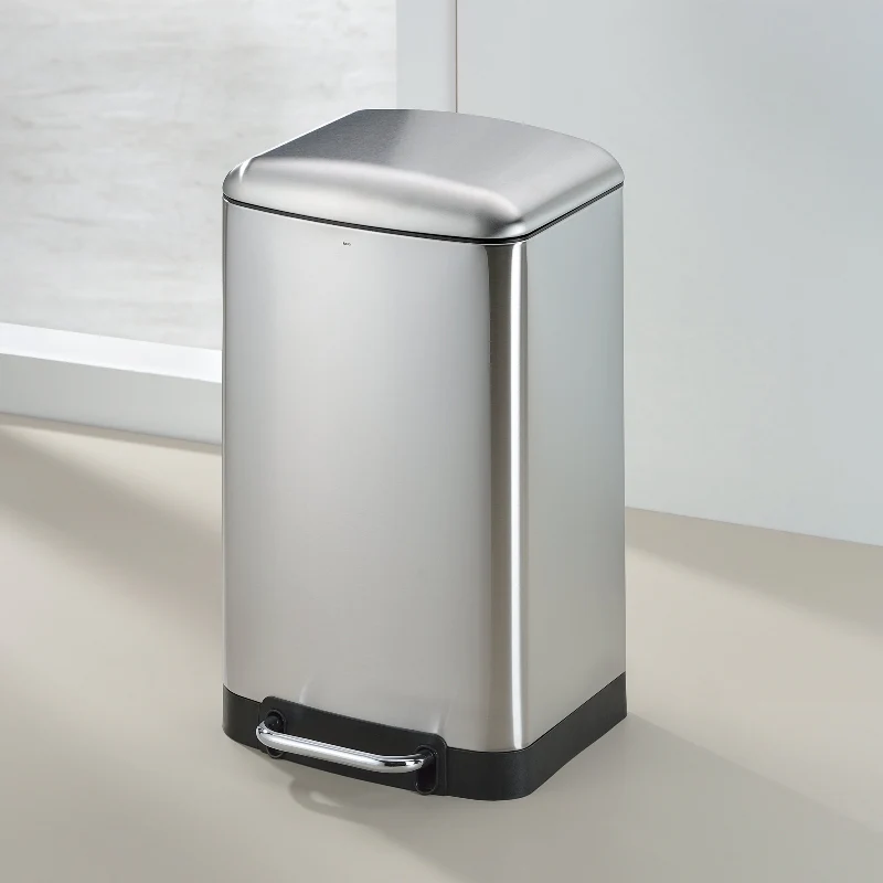 Pedal bin Davino - 30 L - Inhomebuy