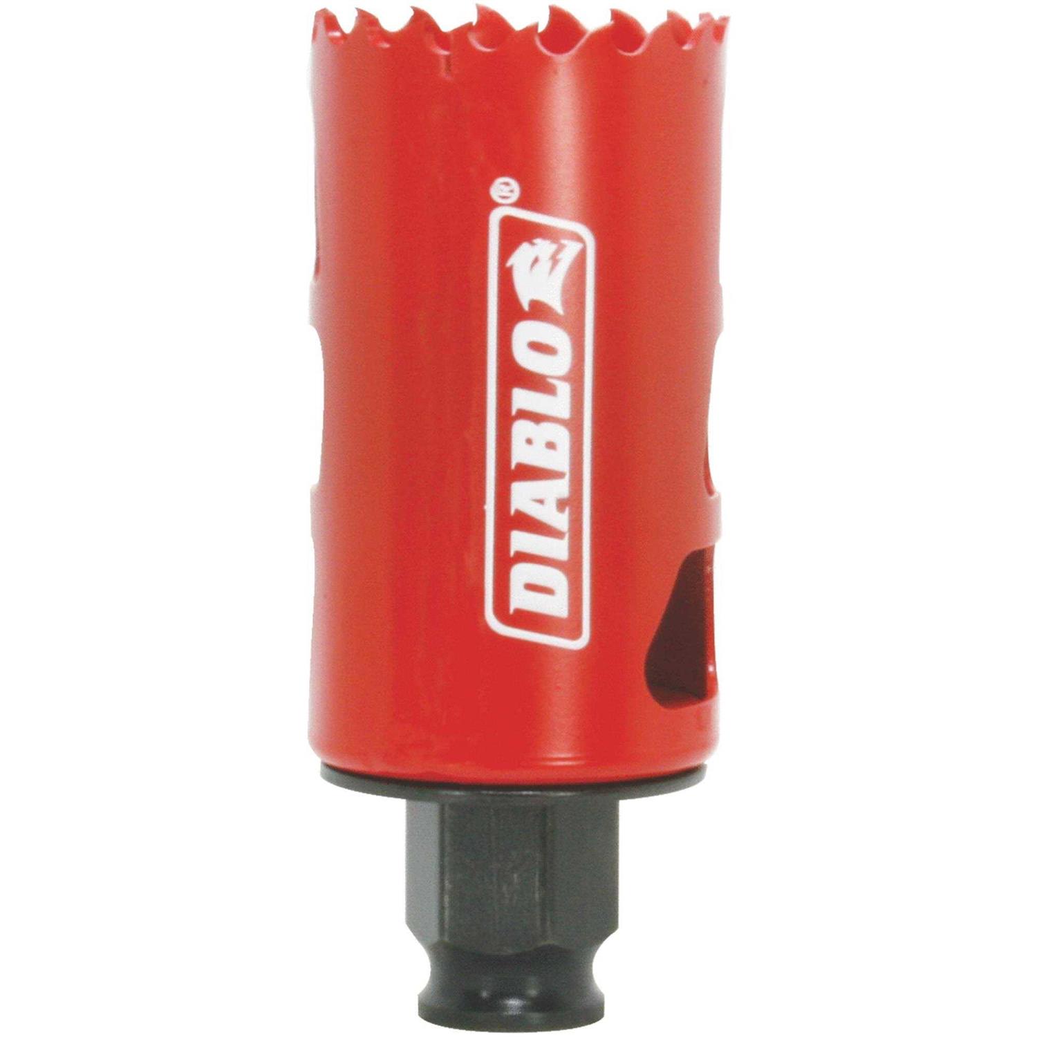 Diablo Hole Saw DHS1000 - Inhomebuy