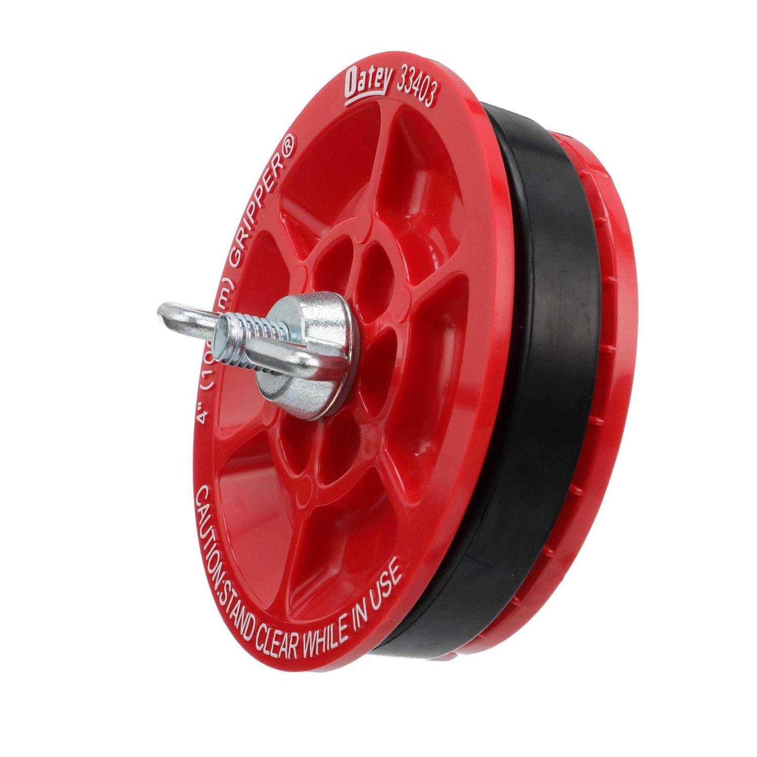 Oatey Sure-Vent PVC Air Admittance Valve 39017 - Inhomebuy