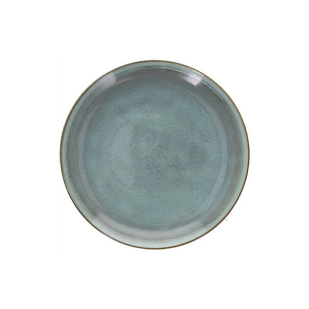 Coupe Laguna Dinner Plate 26cm - Inhomebuy