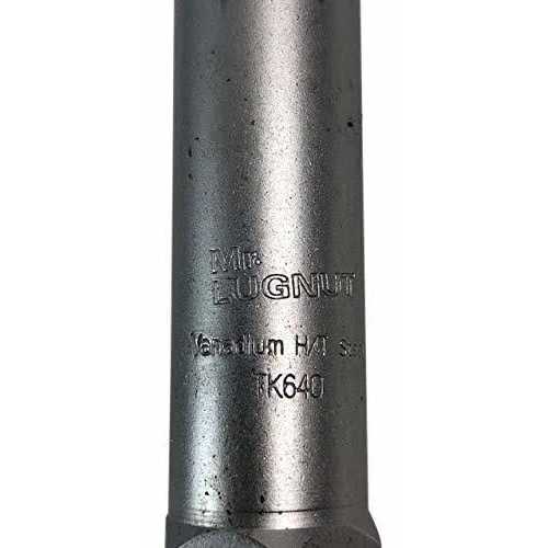 Mr Longarm 6624 8 Feet to 24 Feet Professional Grade Bulb Changer Extension Pole - Inhomebuy