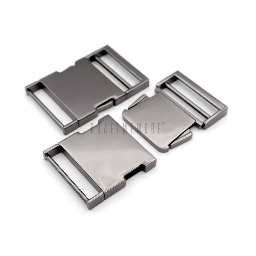 Craftmemore 4pcs O Ring Strong Metal Welded O-Ring Circle Loop Buckle for Purse Bag Collar Leather Craft Scog - Inhomebuy