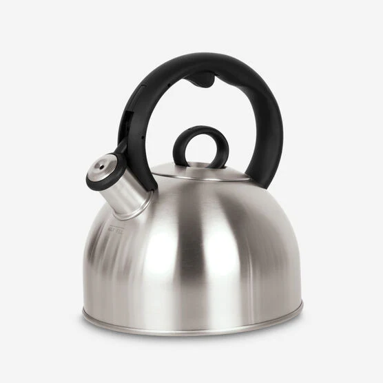 Cuisinart stovetop Kettle: 2-quart, stainless steel | CTK-S17SSC - Inhomebuy