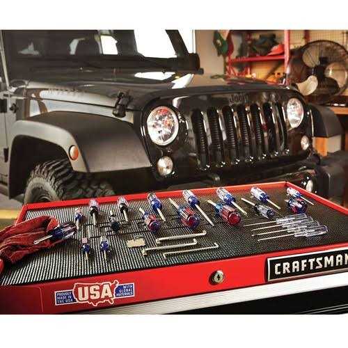 Craftsman 41220 - Inhomebuy