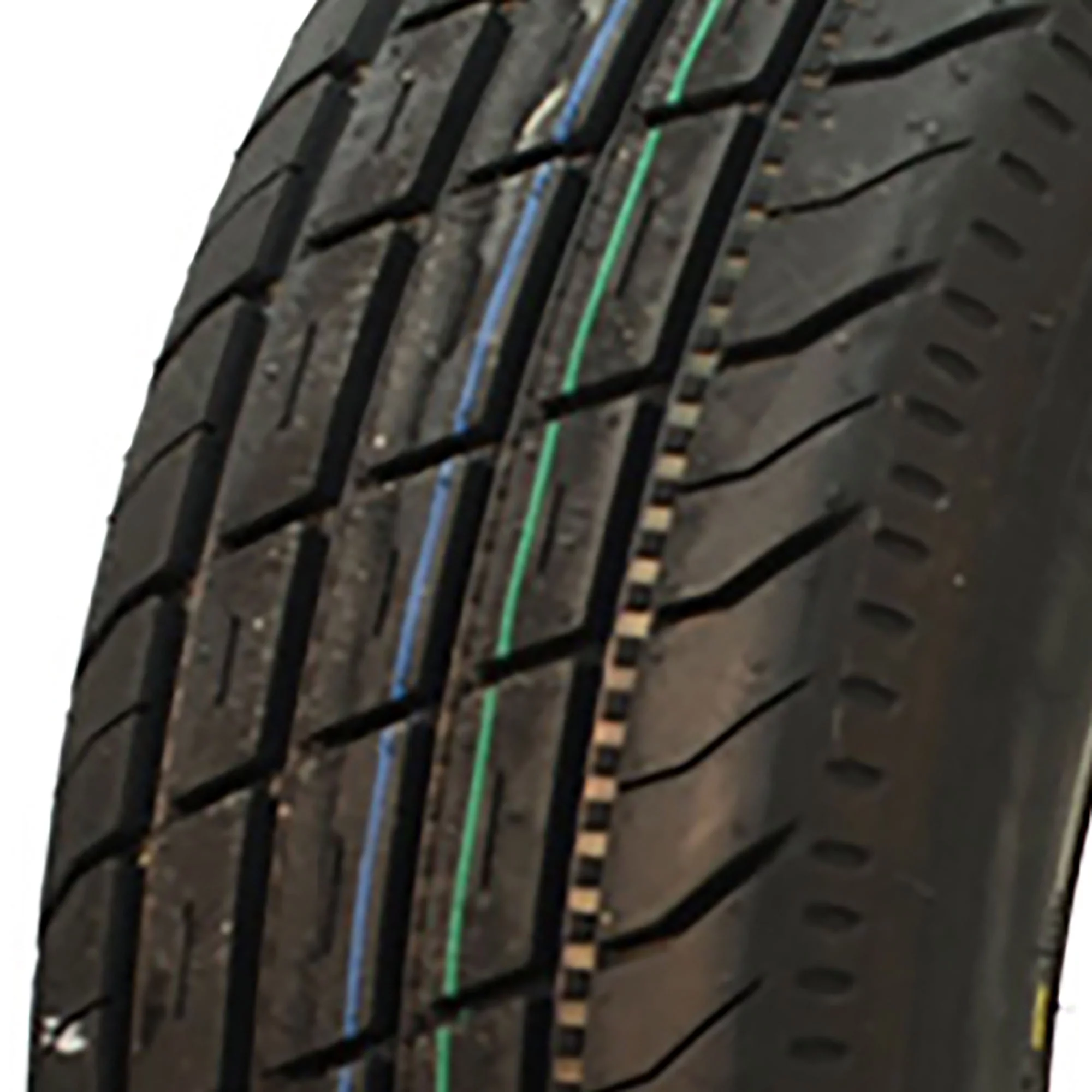 Gladiator QR25-TS Trailer ST235/80R16 126/122N F Trailer Tire - Inhomebuy
