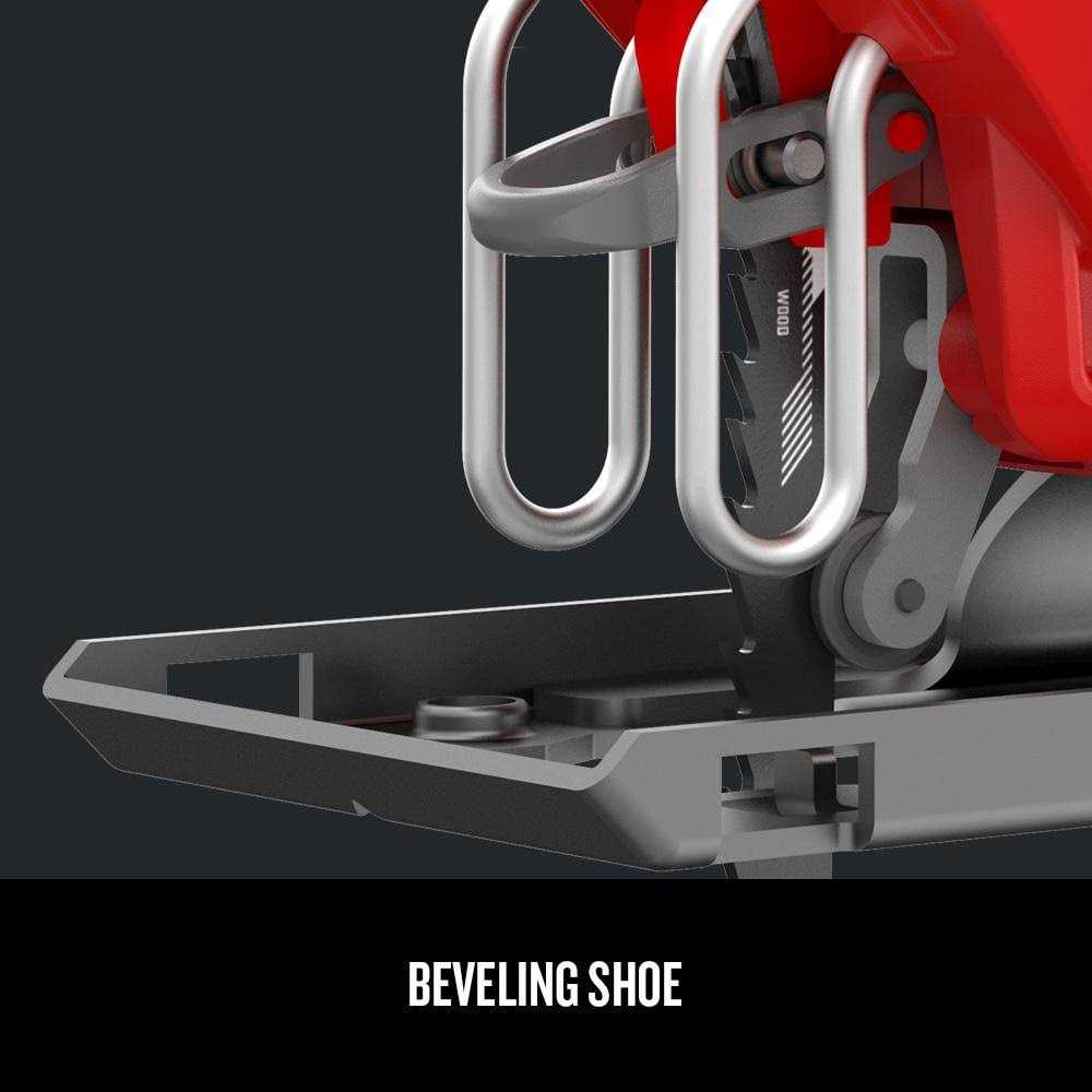 Craftsman V20* Cordless Jig Saw CMCS600 - Inhomebuy