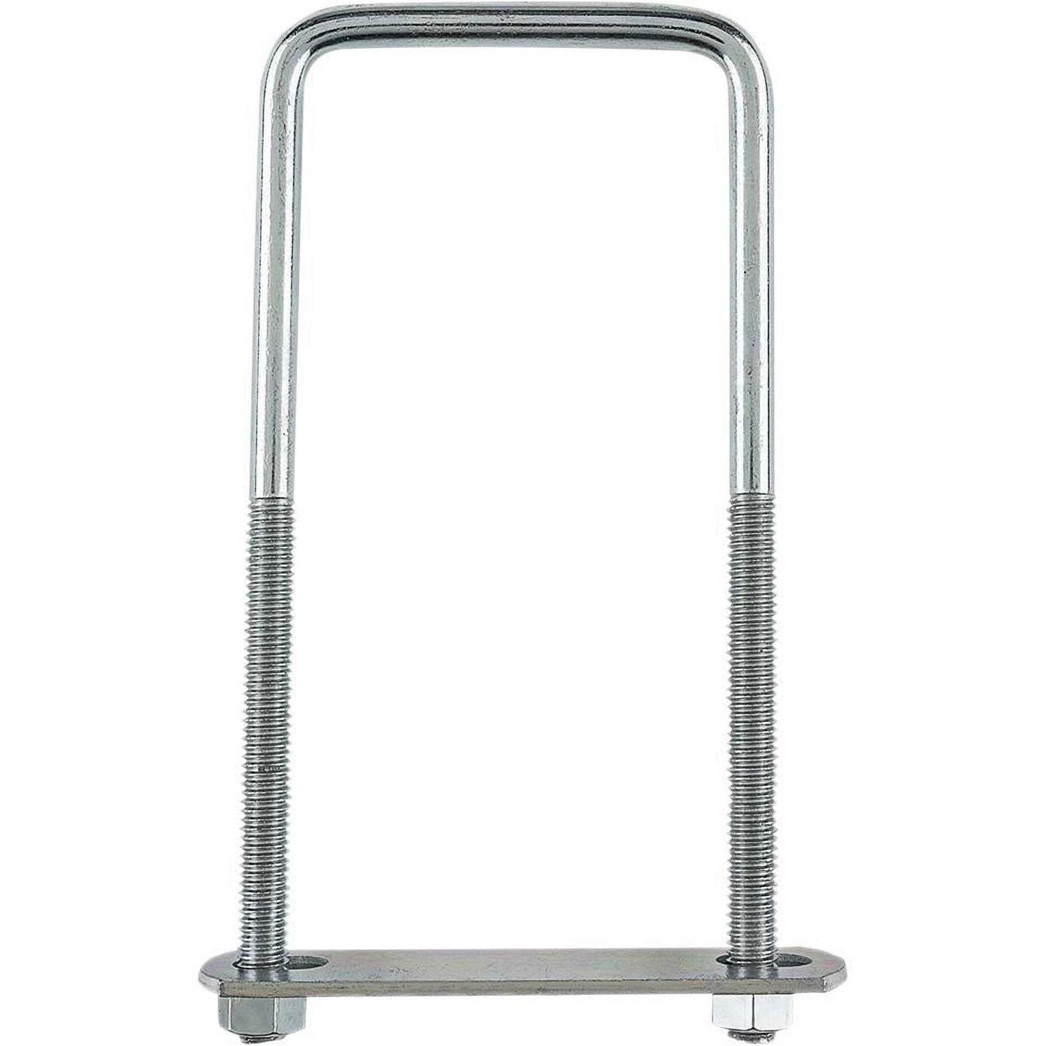 National Hardware N215715 Square Steel Tube - Inhomebuy