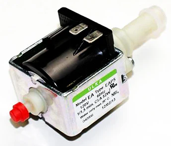 Pump for EAM-****, ESAM-***, ECAM-***, EC-***, BAR-** [DISCONTINUED] - Inhomebuy