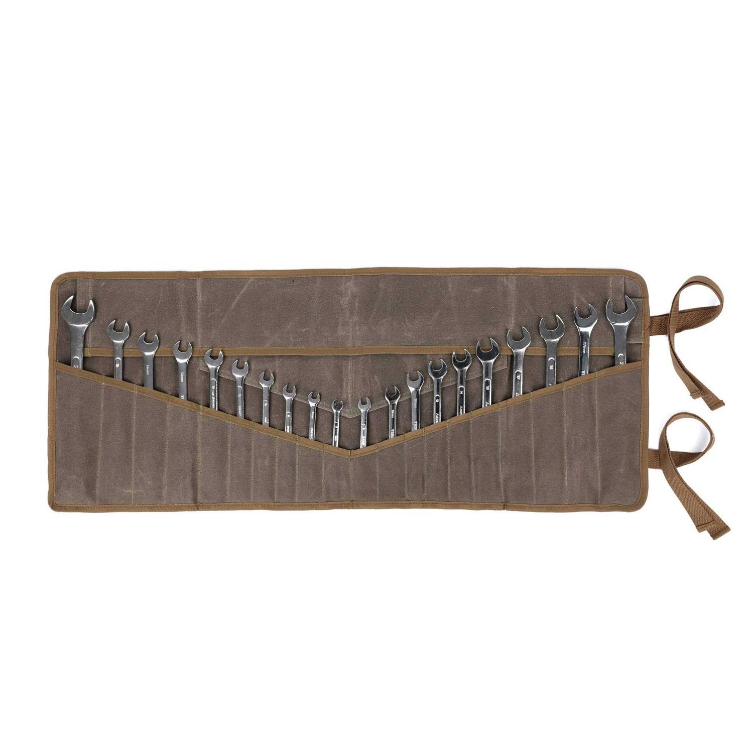 Wrench Rings 2 Piece - Inhomebuy