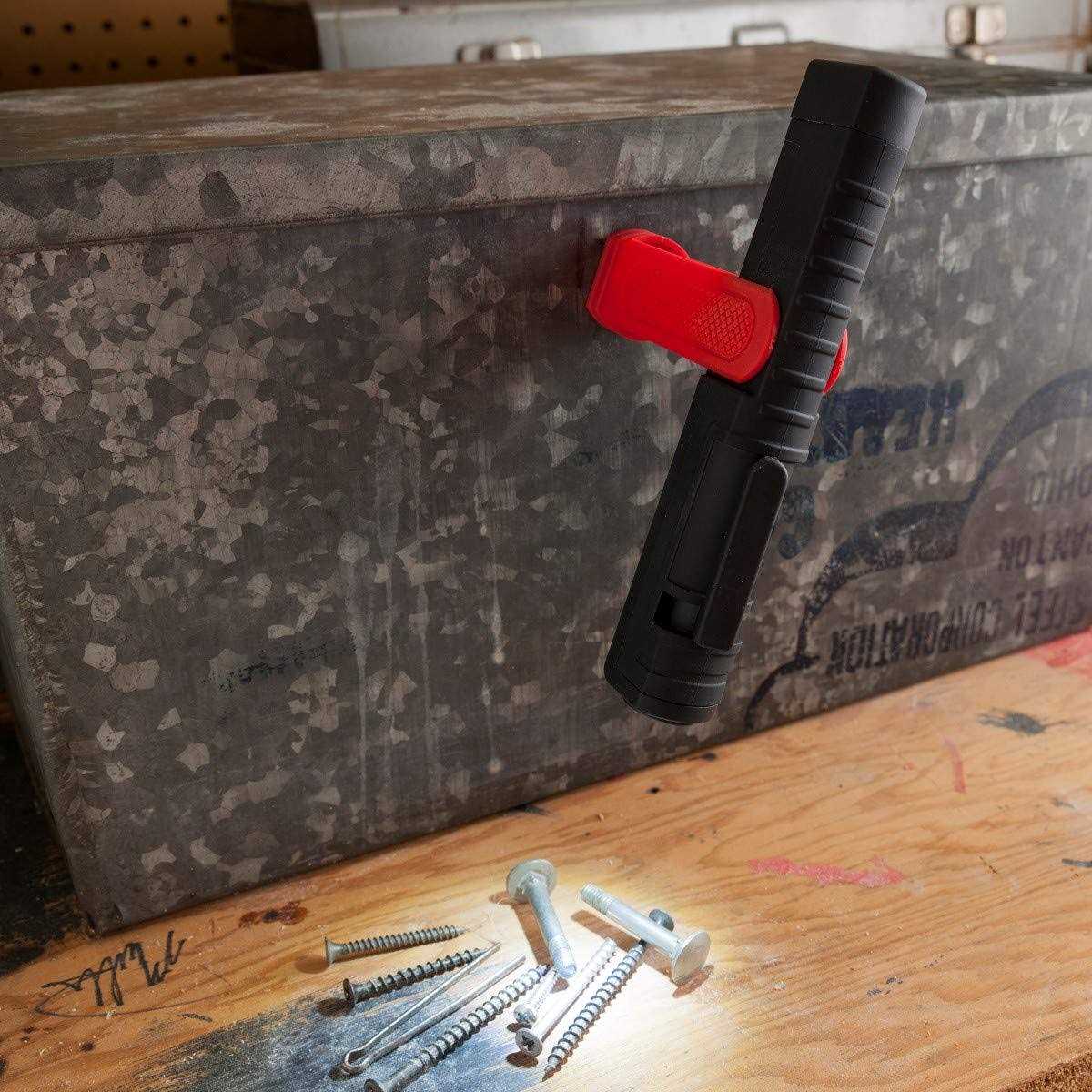 Dorcy 55 Lumen Floating LED Flashlight - Inhomebuy