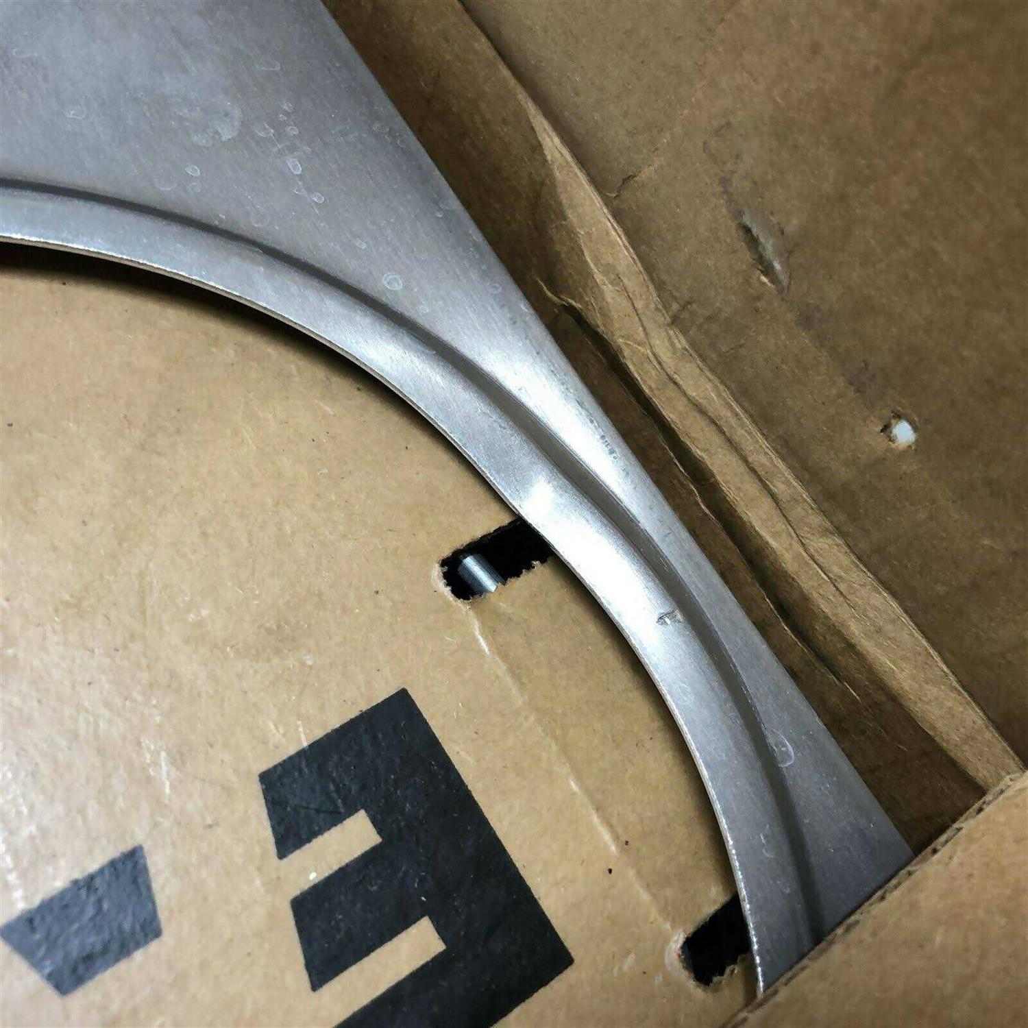 Eaton Type BR 20-Amp 1-Pole Dual Function AFCI/GFCI Plug-On Neutral Circuit Breaker - Inhomebuy