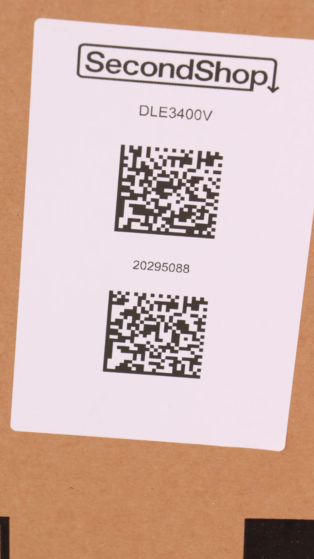 LG 7.4 CU. FT. GRAPHITE STEEL ULTRA LARGE CAPACITY ELECTRIC DRYER WITH SMARTDIAGNOSIS - DLE3400V - Inhomebuy