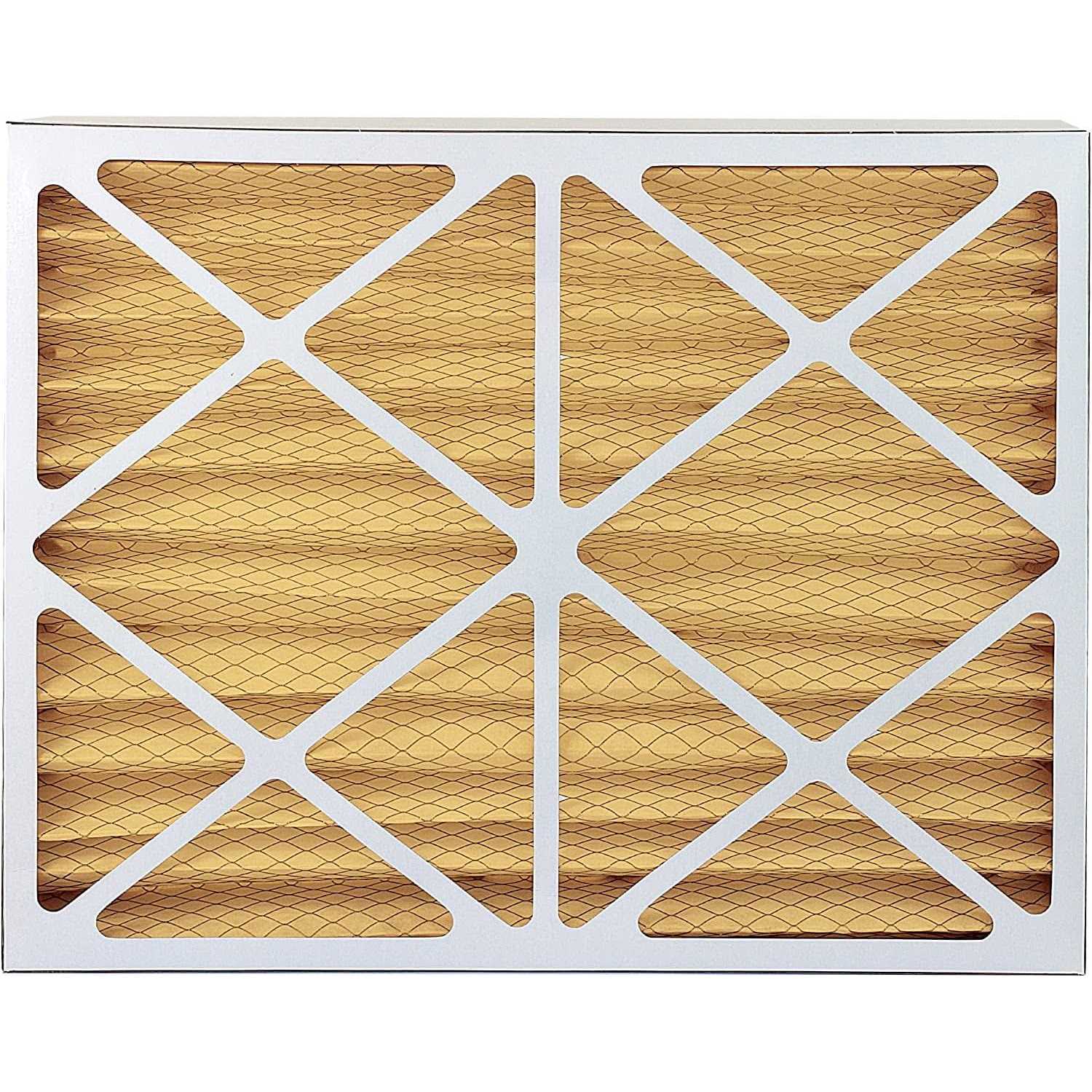 Filterbuy 20x20x1 Air Filter MERV 13 - Inhomebuy