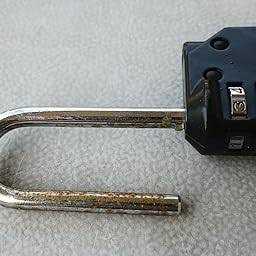 ZHEGE Combination Lock 2 Pack 4 Digit Padlock for School Gym - Inhomebuy