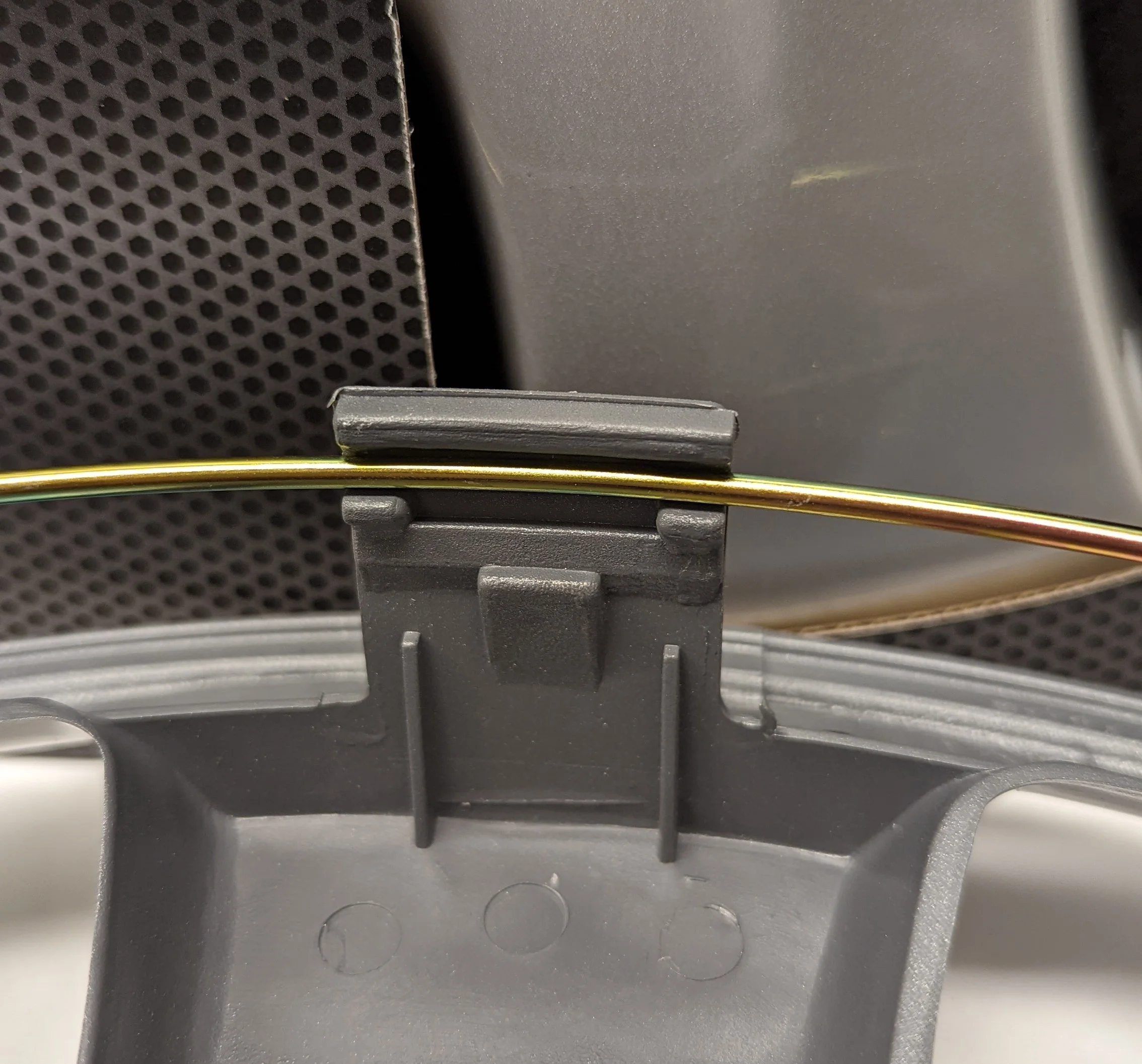 16-in Wheel Cover, Silver Alloy Finish, Auto Drive Brand, ABS Plastic Material, Mfg Part No. KT321-16SL - Inhomebuy