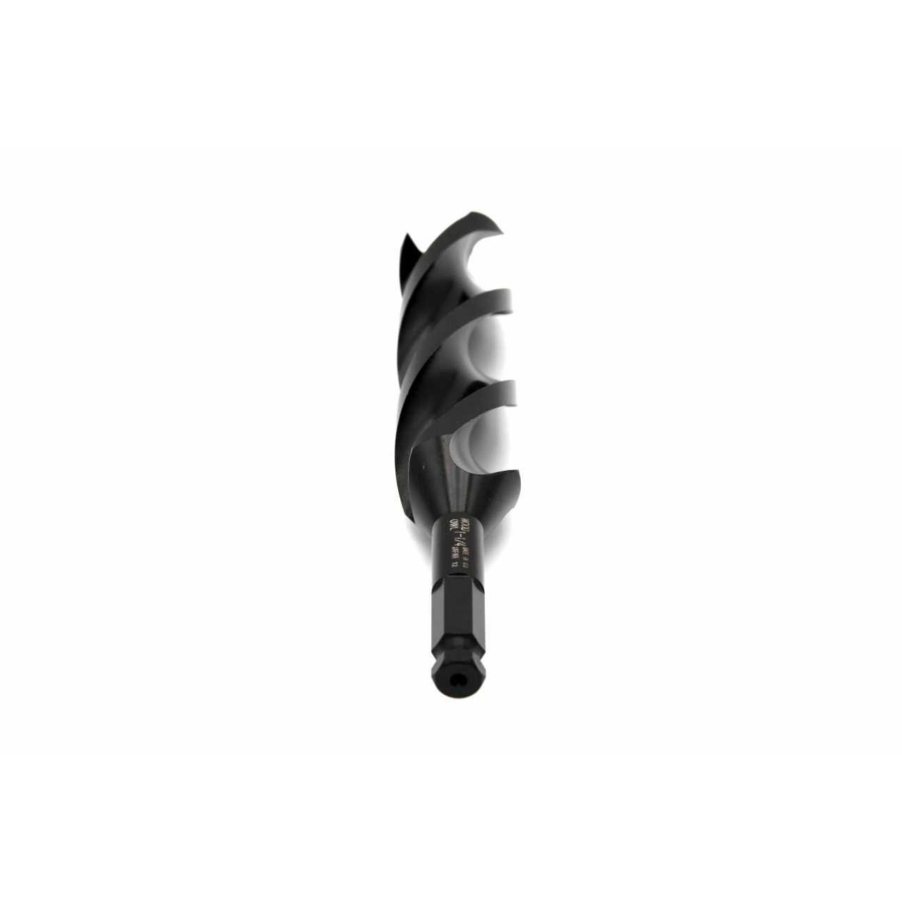 Woodowl Tri-Cut Ultra Smooth Auger Bit - Inhomebuy