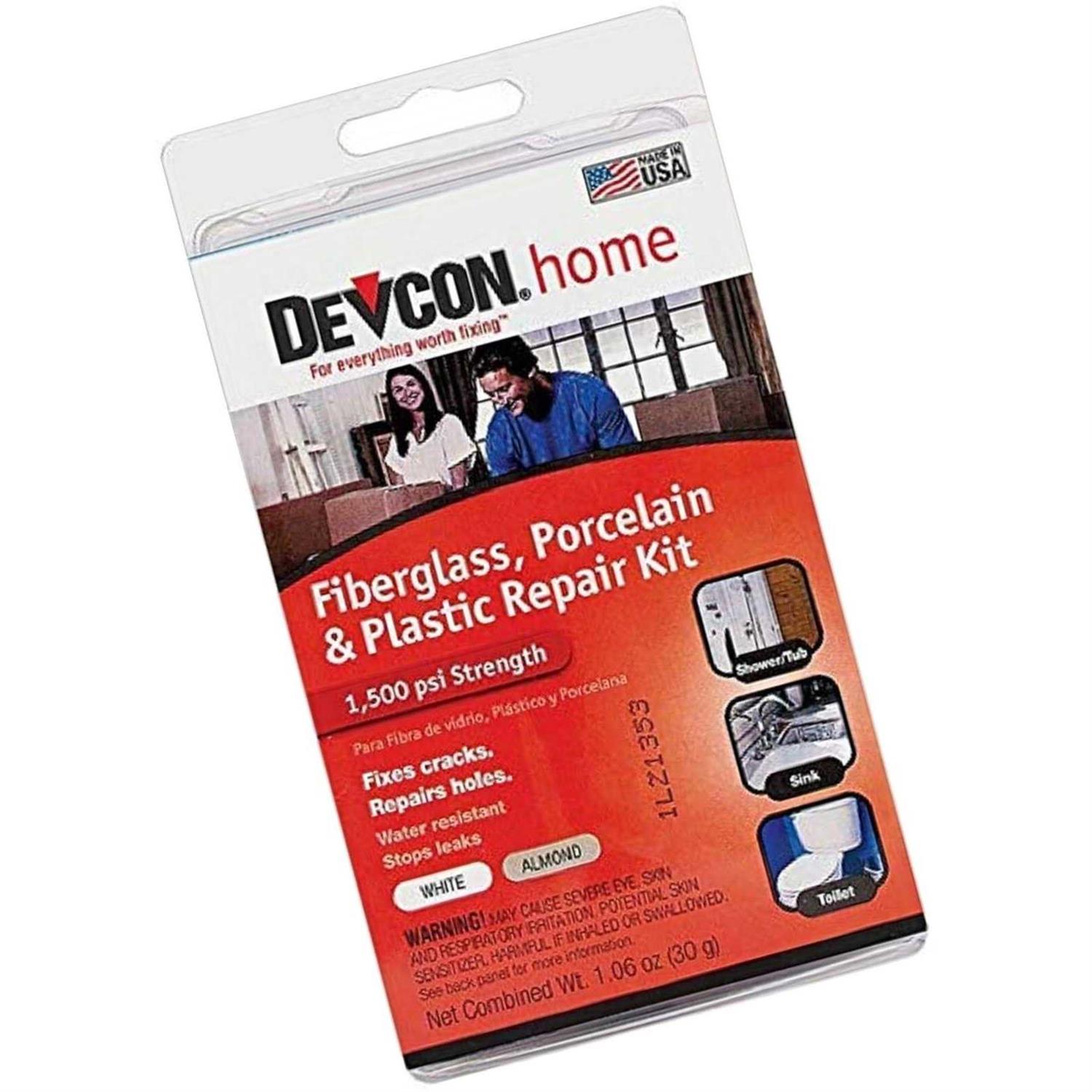 Devcon Epoxy 5 Minute - Inhomebuy