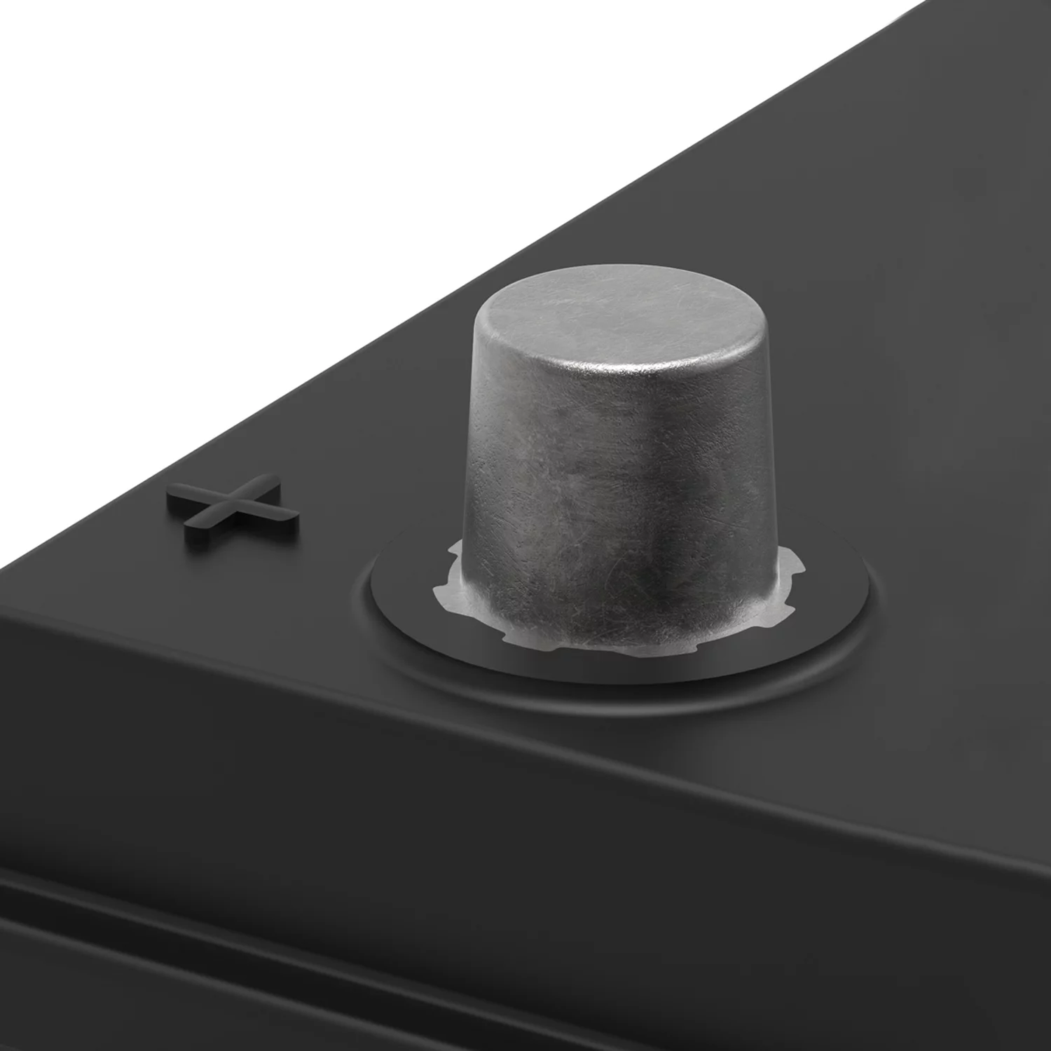 EverStart Plus Lead Acid Automotive Battery, Group Size 24F 12 Volt, 600 CCA - Inhomebuy