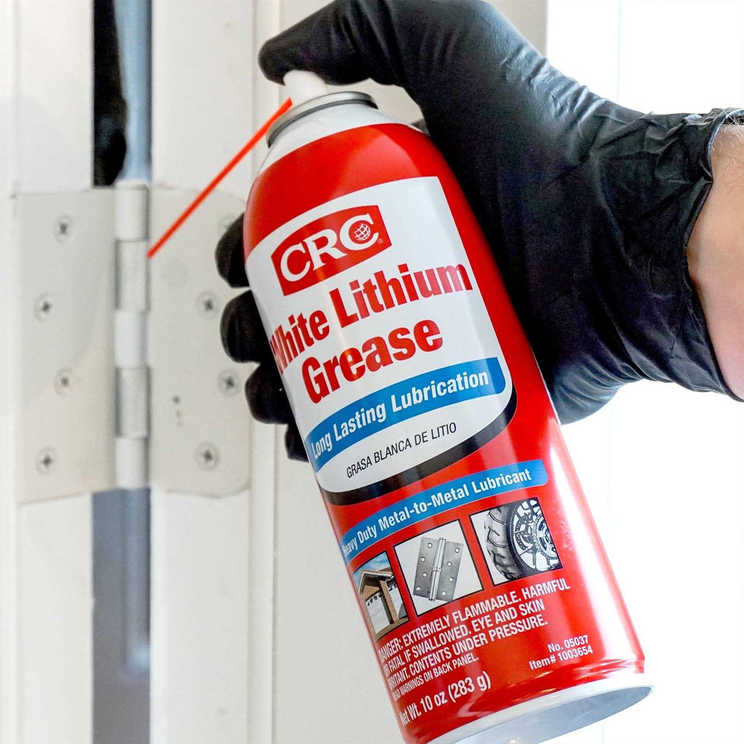 CRC Technician Grade Dielectric Grease - Inhomebuy