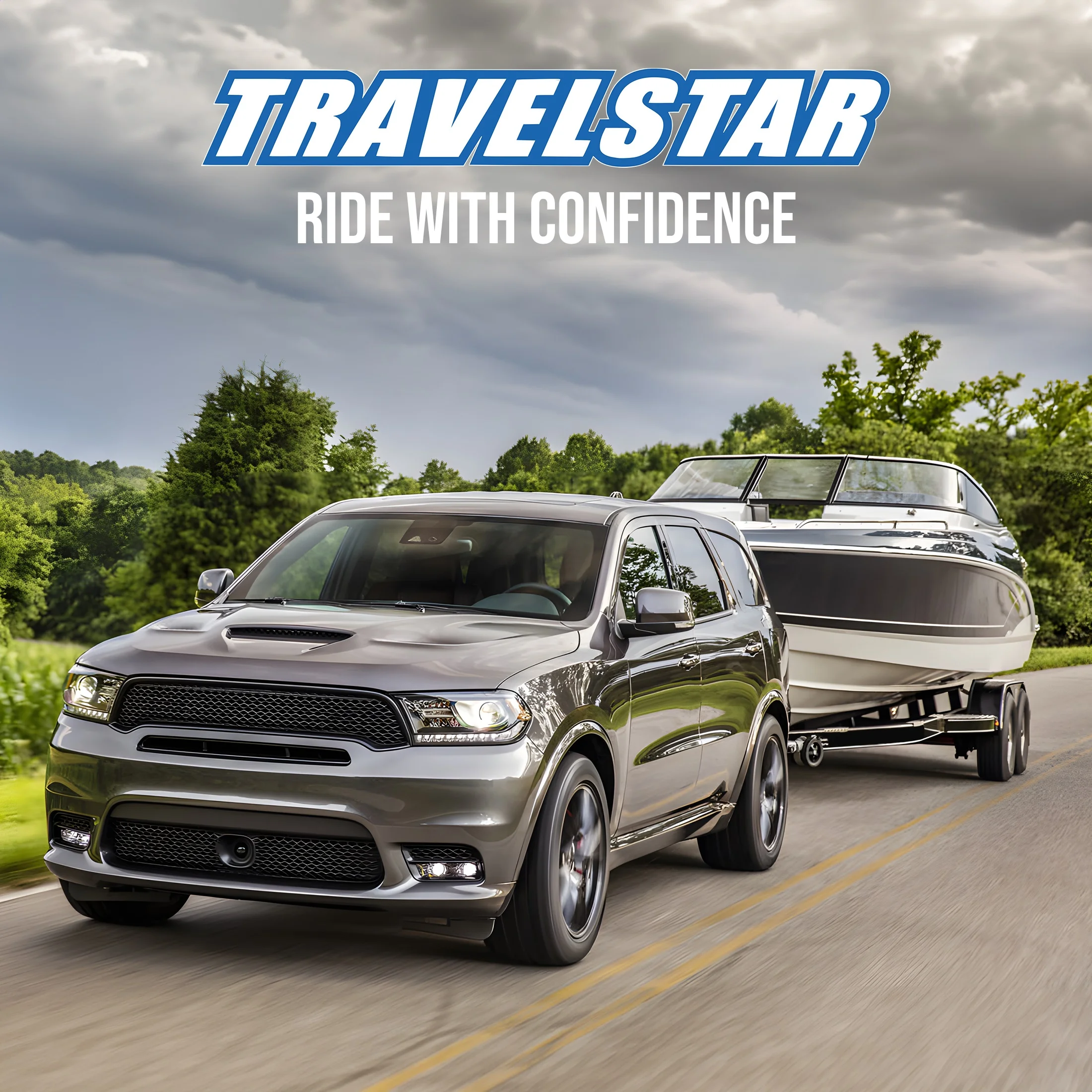 Travelstar Ecopath ST ST215/75R14 8 Ply 108M Load D Radial Trailer Tire - ST 215/75/14(Tire Only) - Inhomebuy