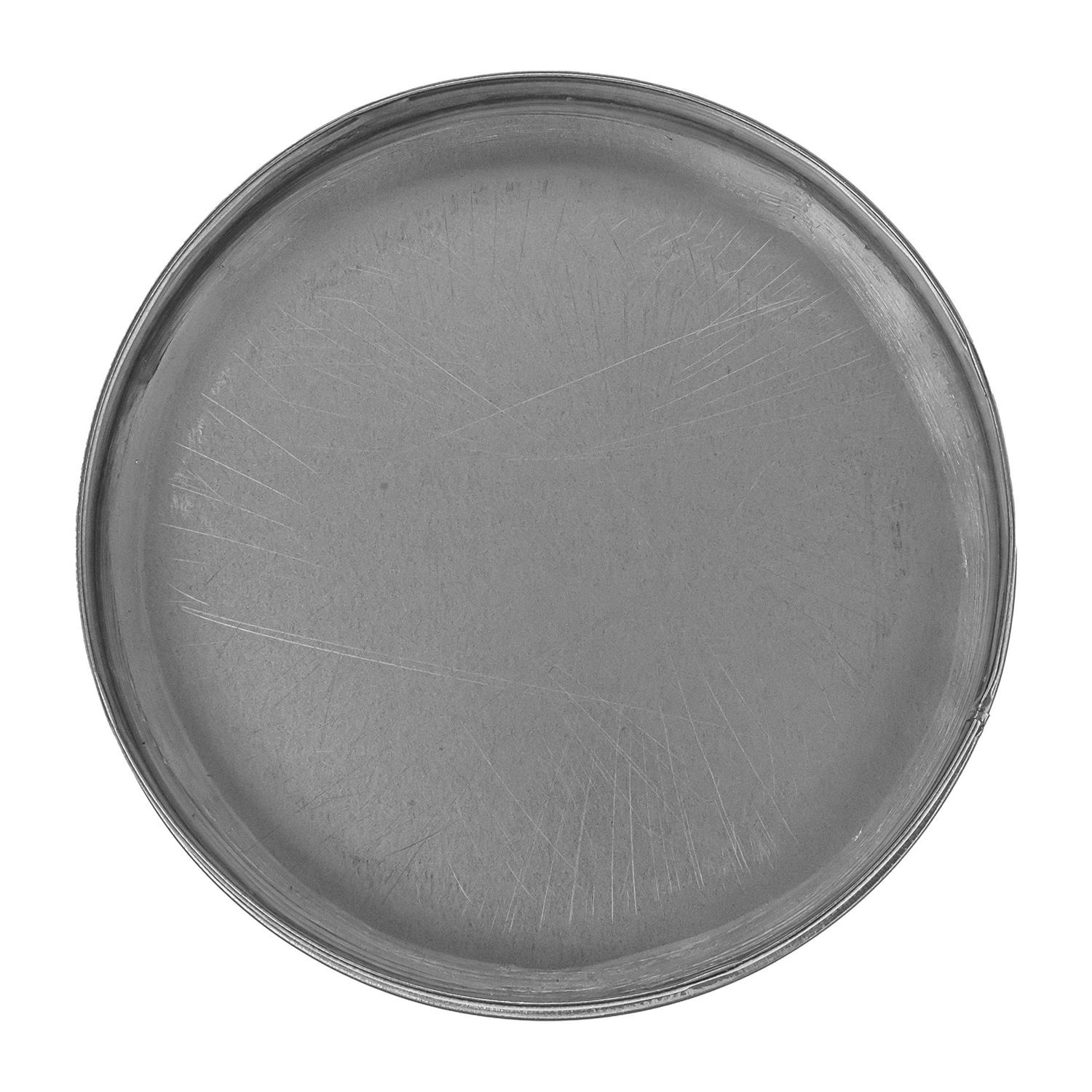 Vent Systems Galvanized Steel Duct Connector Round Ventilation Duct Extension - Inhomebuy