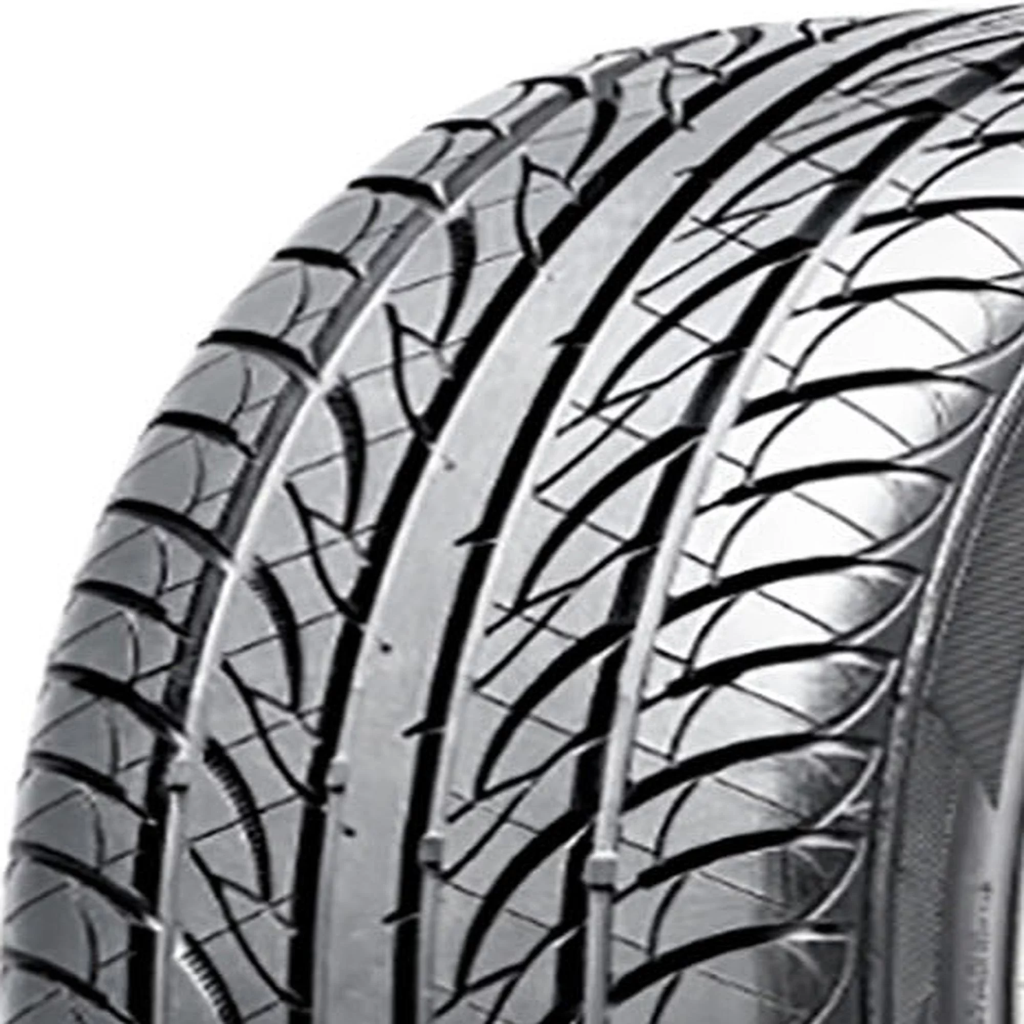 Summit Ultramax HP A/S All Season 235/50R18 101W XL Passenger Tire - Inhomebuy