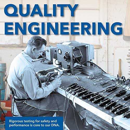 Dremel Power Scrubber Pc10-07 Scrub Daddy Cleaning Pads - Inhomebuy