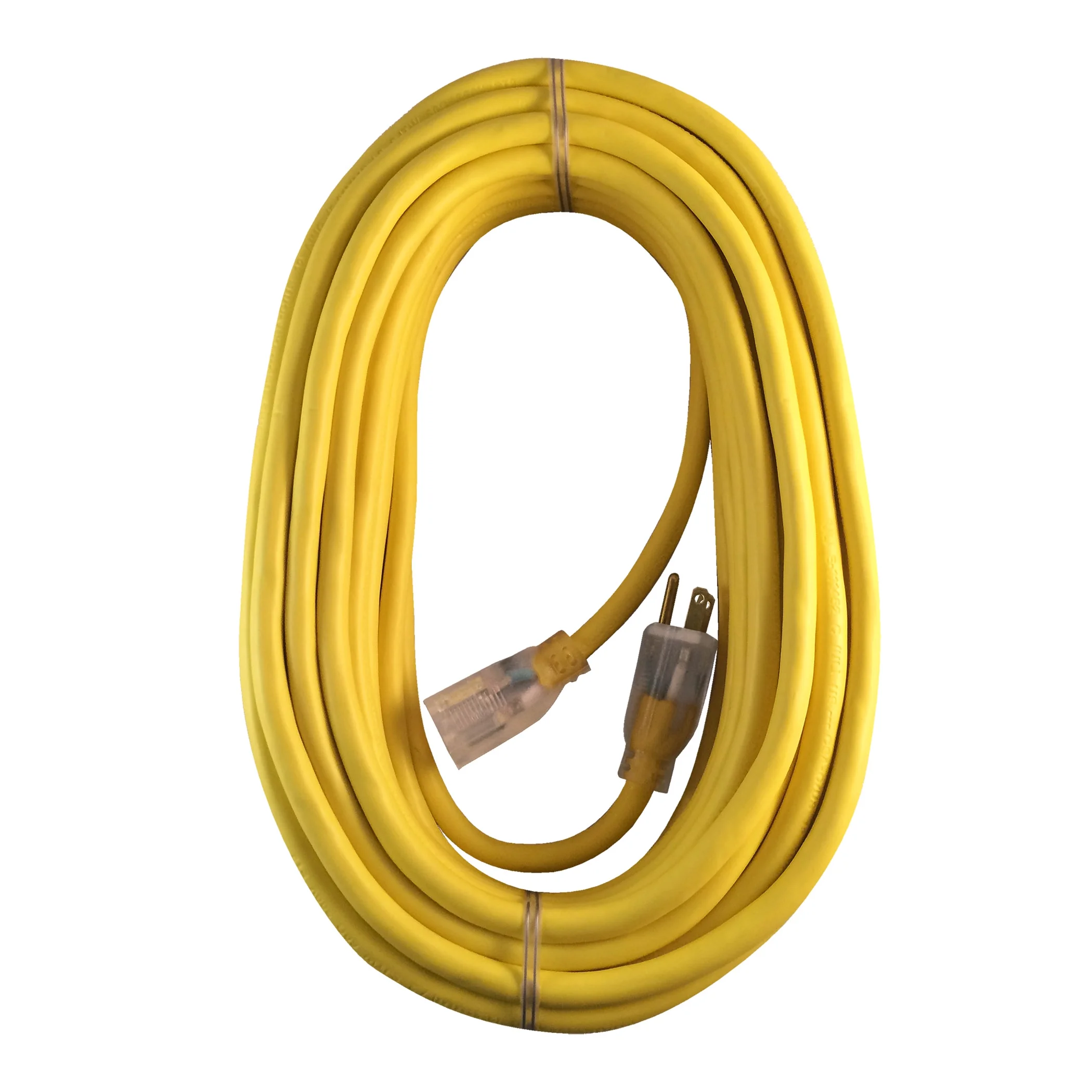 Hyper Tough 12/3 50 Ft Cord - Inhomebuy