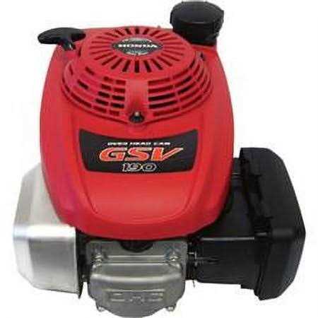 Honda Engines 44254 GC Series Horizontal OHC Engine 160cc - Inhomebuy