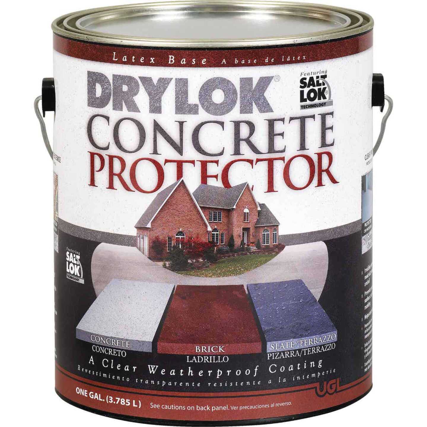 Drylok Concrete Floor Paint - Inhomebuy