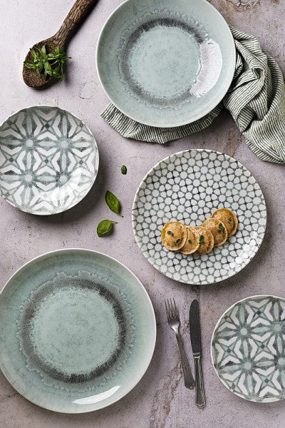 Dessert Plate 20cm Coupe Origini - Inhomebuy