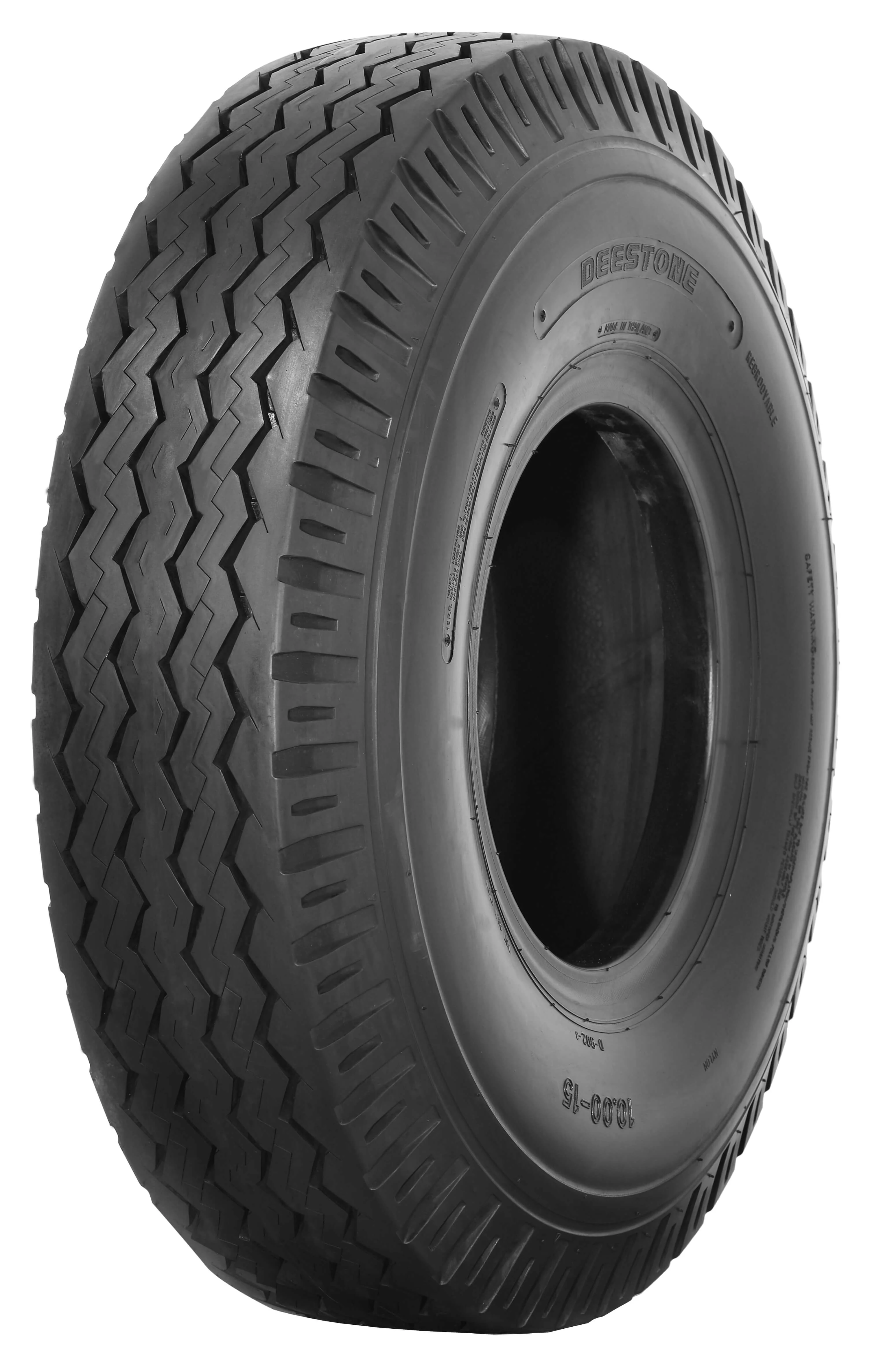Deestone D902 9.5/-16.5 126L Tire - Inhomebuy