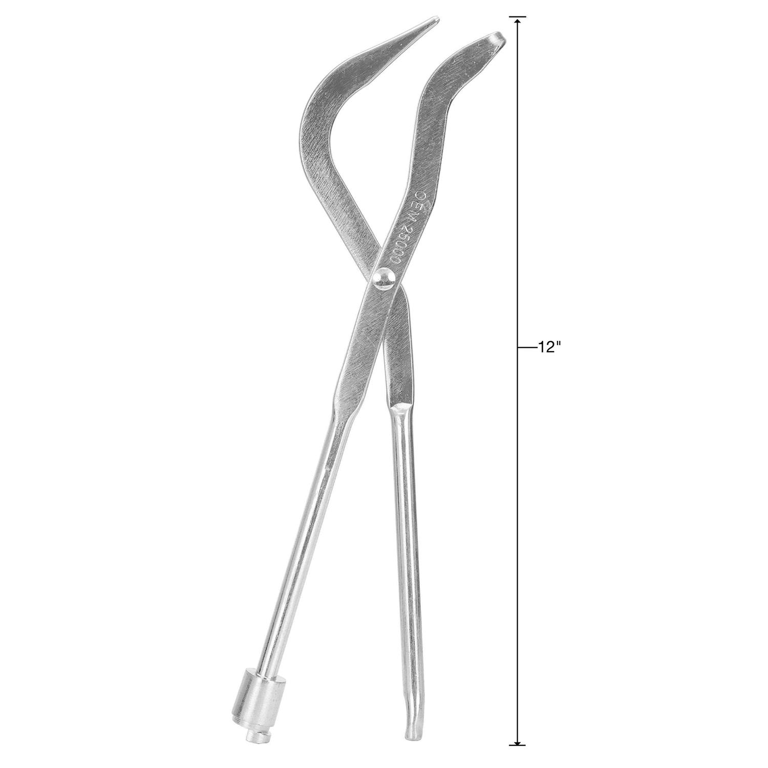 OEMTOOLS A/C Vacuum Pump Electric at AutoZone - Inhomebuy