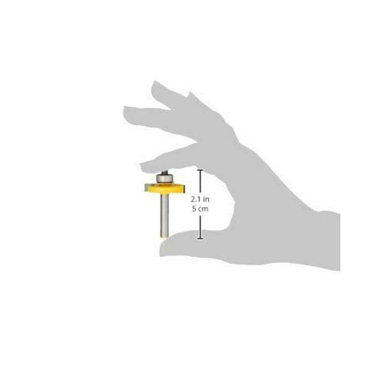 YOMNEE SDS-plus Hammer Drill Chisel Set Rotary Hammer Bits Set,3PCS Including Point Chisel - Inhomebuy