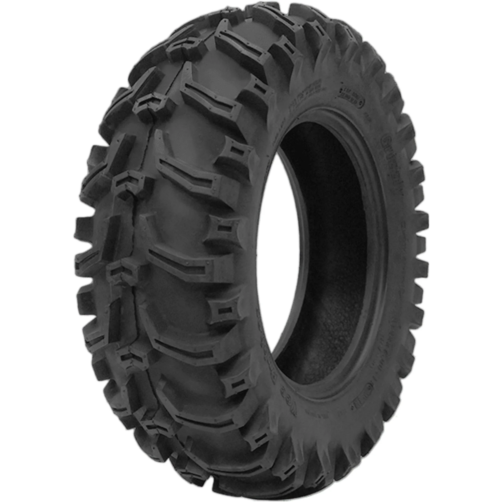 Vee Rubber VRM-189 Grizzly 25-8.00-12 Front 6 Ply ATV - UTV Tire - Inhomebuy