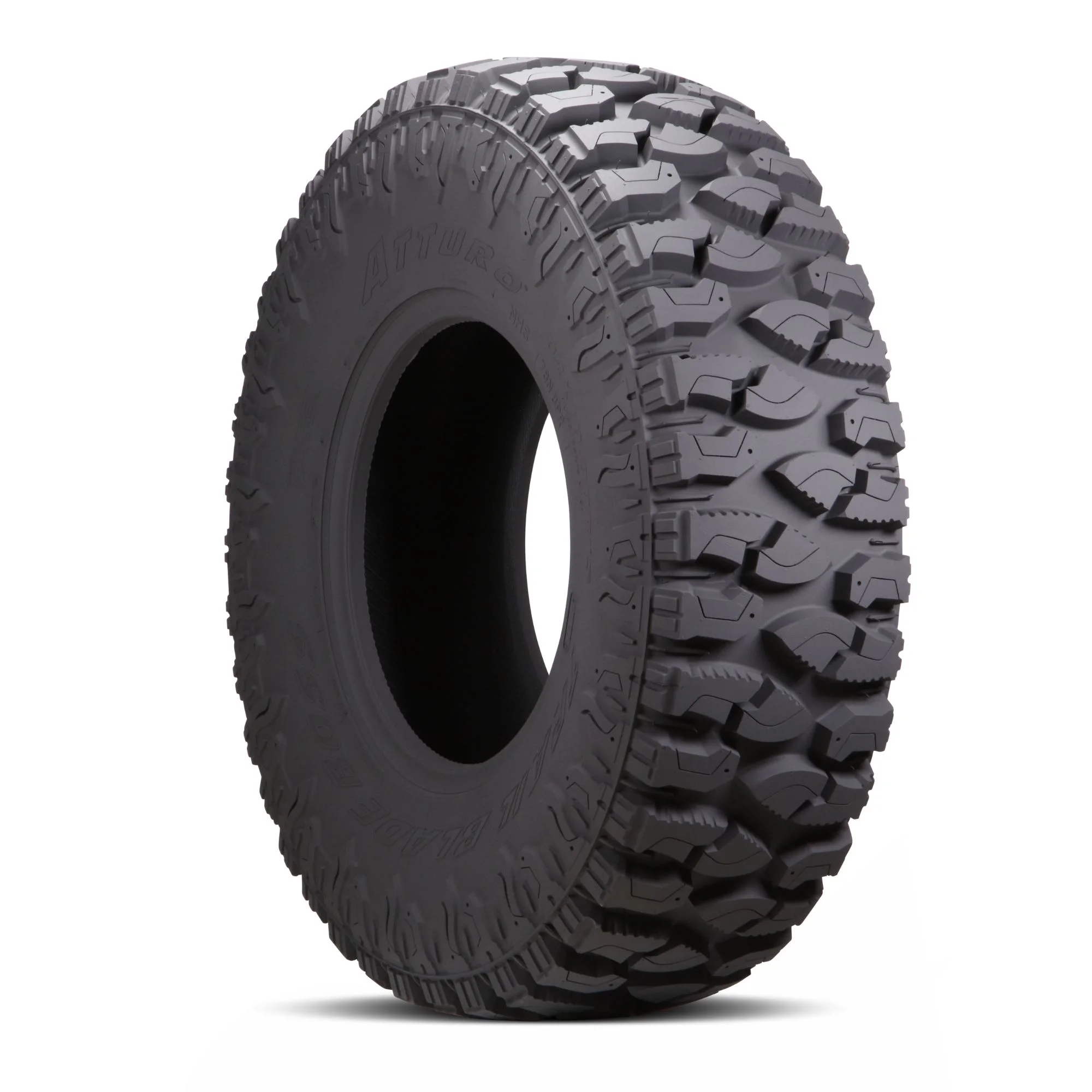 Atturo Trail Blade Boss SxS Mud 32X11R15 79N D ATV/UTV Tire - Inhomebuy