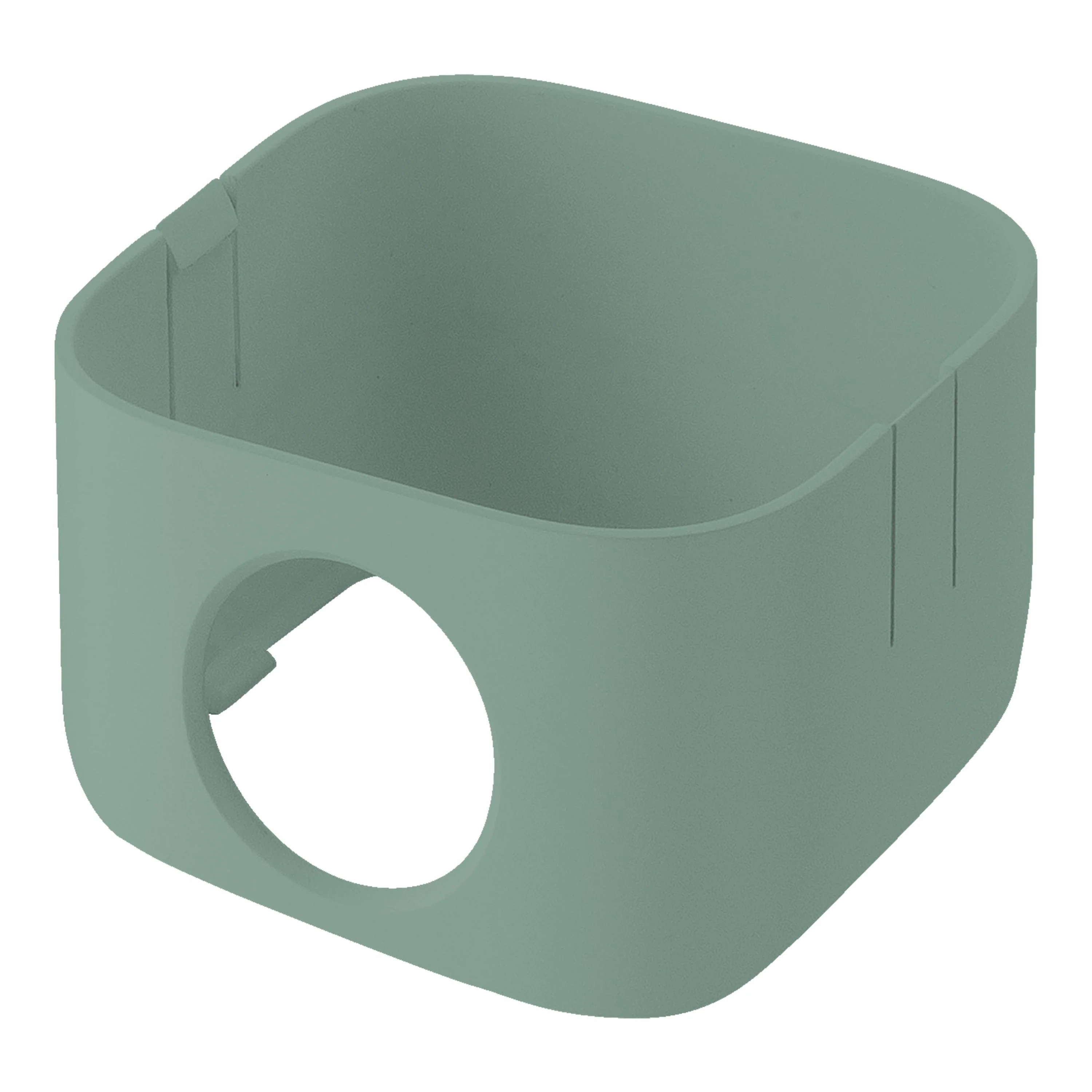 ZWILLING Small Container Sleeve in Sage, Fresh & Save Cube Series - Inhomebuy