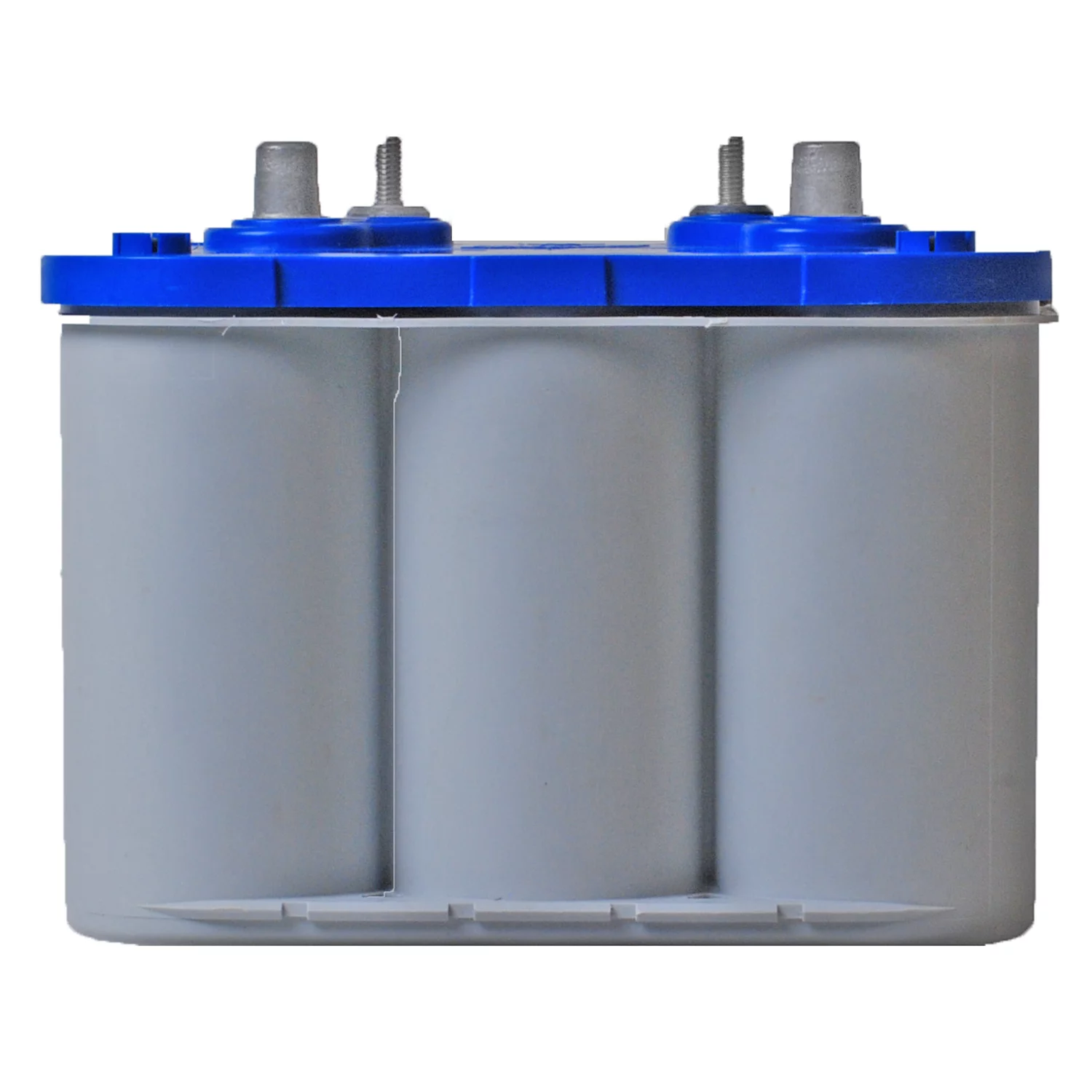 OPTIMA BlueTop AGM Spiralcell Marine Battery, Group Size D34, 12 Volt 750 CCA - Inhomebuy