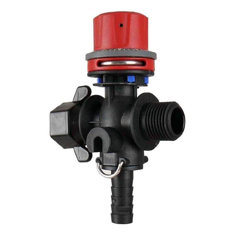 SEAFLO 33-Series Washdown Pump Kit - Inhomebuy