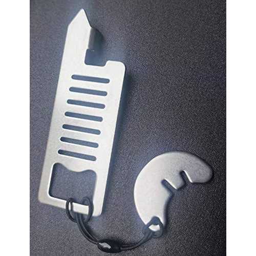 Portable Door Lock for Travel Door Lock Self-Defense Security Device for Home - Inhomebuy