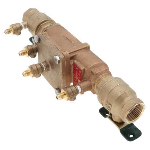 Watts 0061935 Backflow Preventer - Inhomebuy