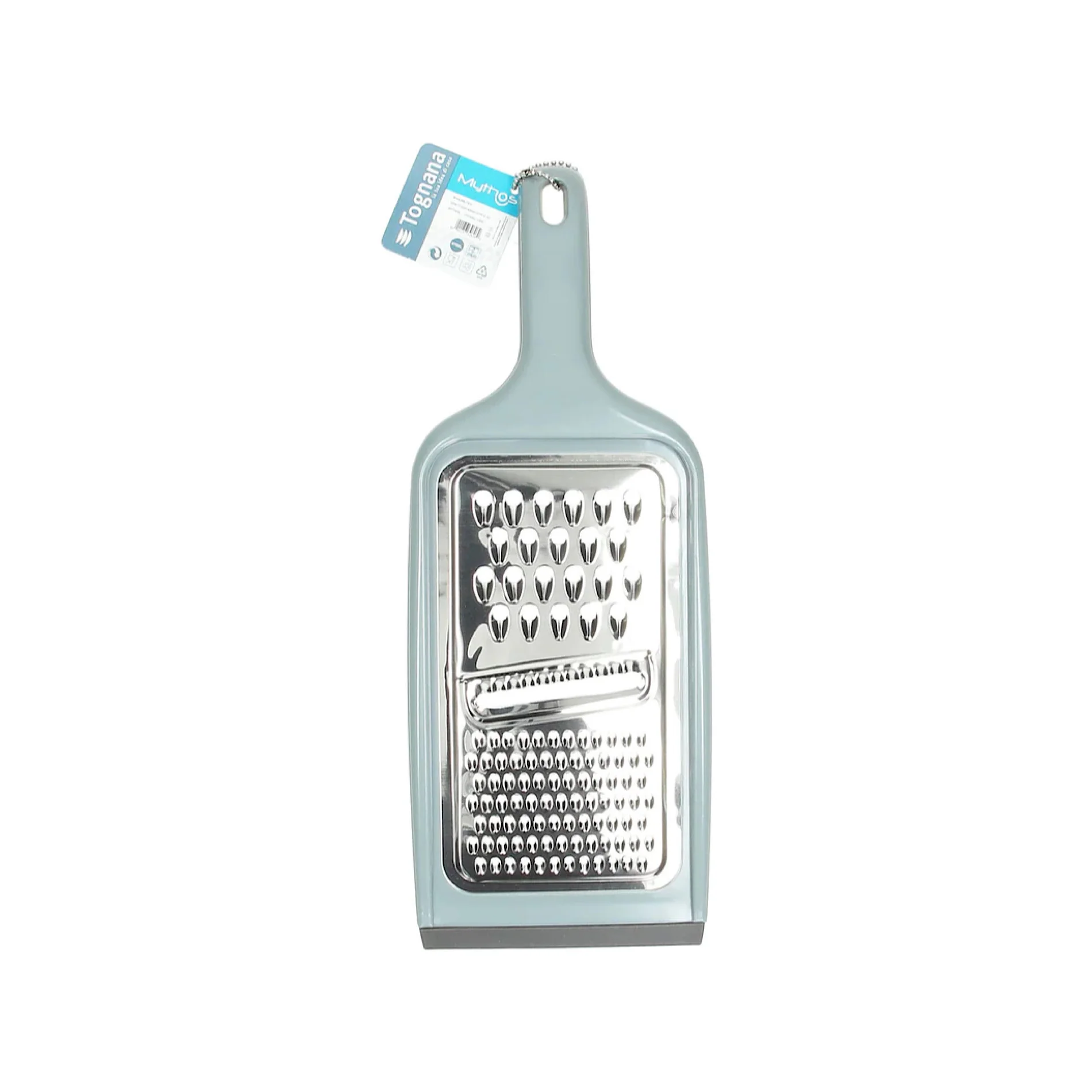 Grater Abs Handle SS Mythos - Inhomebuy