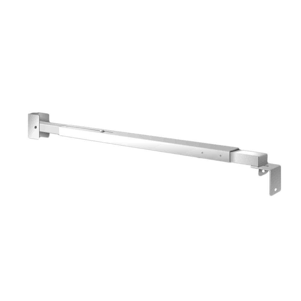 Mr. Goodbar Removable Adjustable Width Window Guard S203 - Inhomebuy